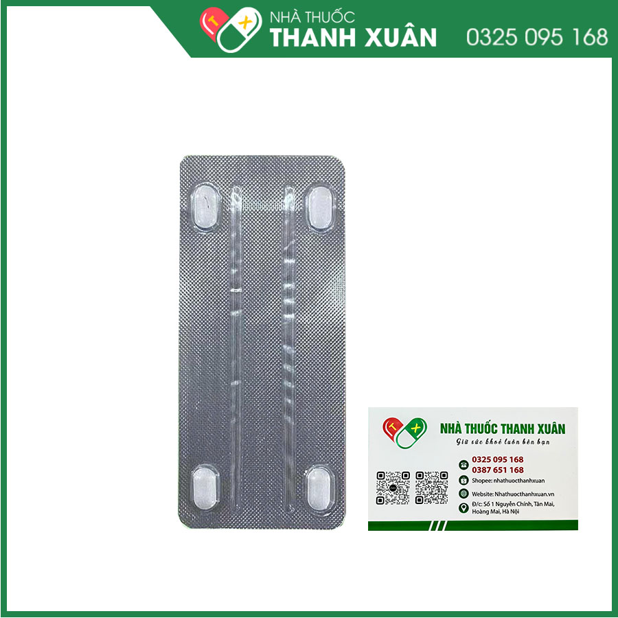 Palibone thuốc điều trị và phòng ngừa loãng xương ở nam giới và phụ nữ sau mãn kinh